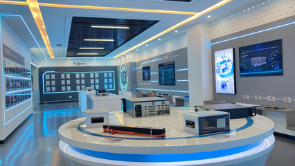 智慧連接未來 專注于物聯(lián)網(wǎng)技術(shù)研究與開發(fā)的公司簡(jiǎn)介