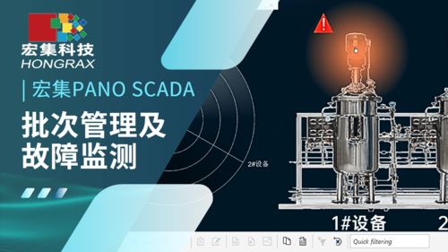 虹科工業(yè)物聯(lián)網(wǎng)技術(shù) 創(chuàng)新驅(qū)動(dòng)下的智能物聯(lián)未來