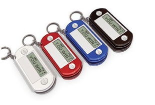 益智類電子產品介紹