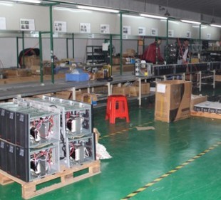 山持電子（深圳） 深耕電子產品領域的創新者