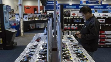 創新乏力！電子產品難撐美國黑色星期五，與雙十一對比凸顯消費趨勢變遷